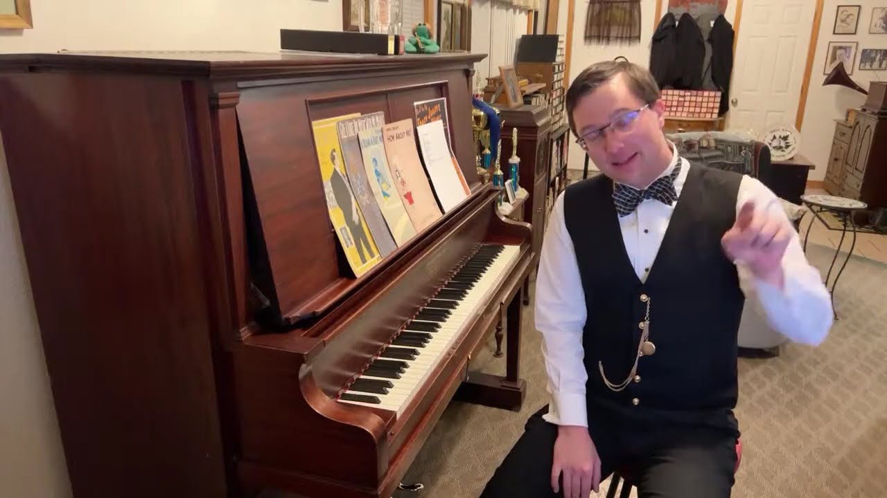 Adam Swanson LIVE (