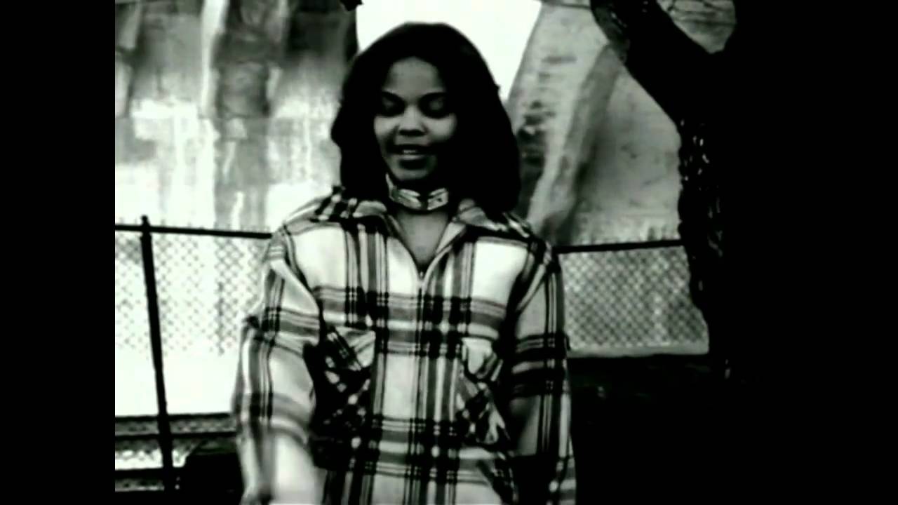 Nikki Kixx - What U Do 2 Me HD