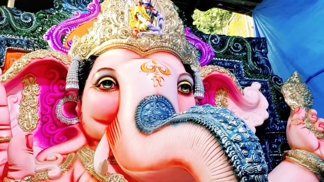 #shaktihemesh #jaishreeganesh #ganeshchaturthi #2022