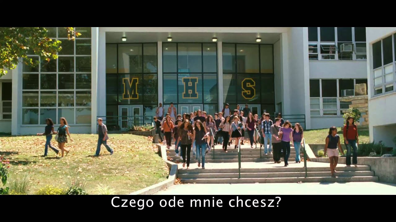 STOKER - zwiastun polski