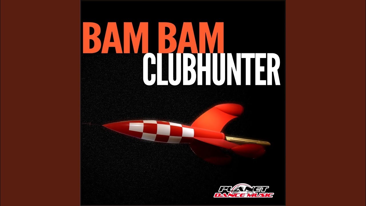 Bam Bam (Turbotronic Radio Edit)