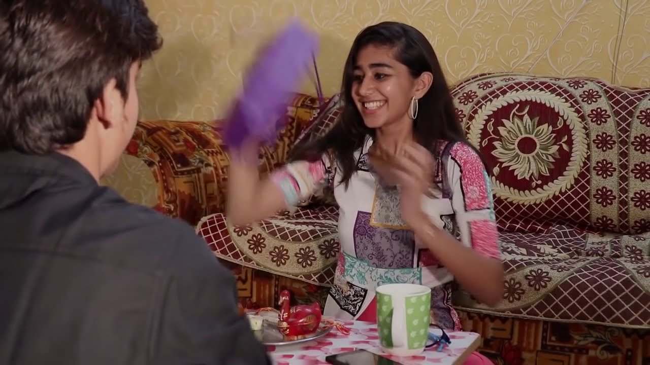 Raksha Bandhan Special | motivational short film  2018 | Life Artist