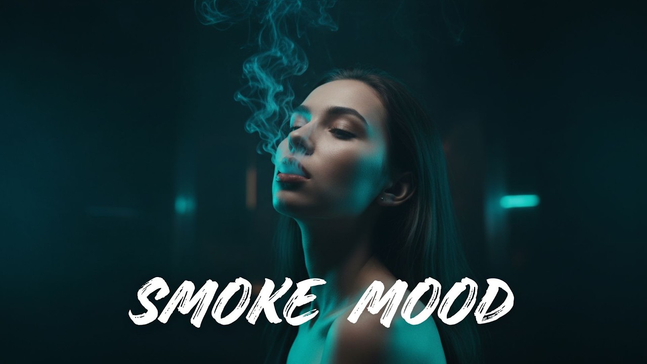 Smoke Mood | Best of Deep House Mix 2026 | Chill Mix & Deep Feelings #5