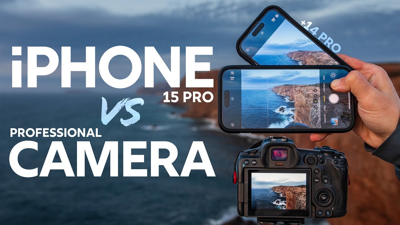 Apple солгала вам об iPhone 15 Pro