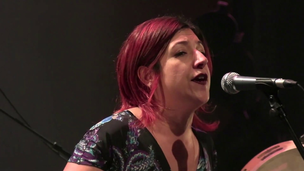 Pulcinella & Maria Mazzotta - Domenica matina - Scène Nationale d'Albi