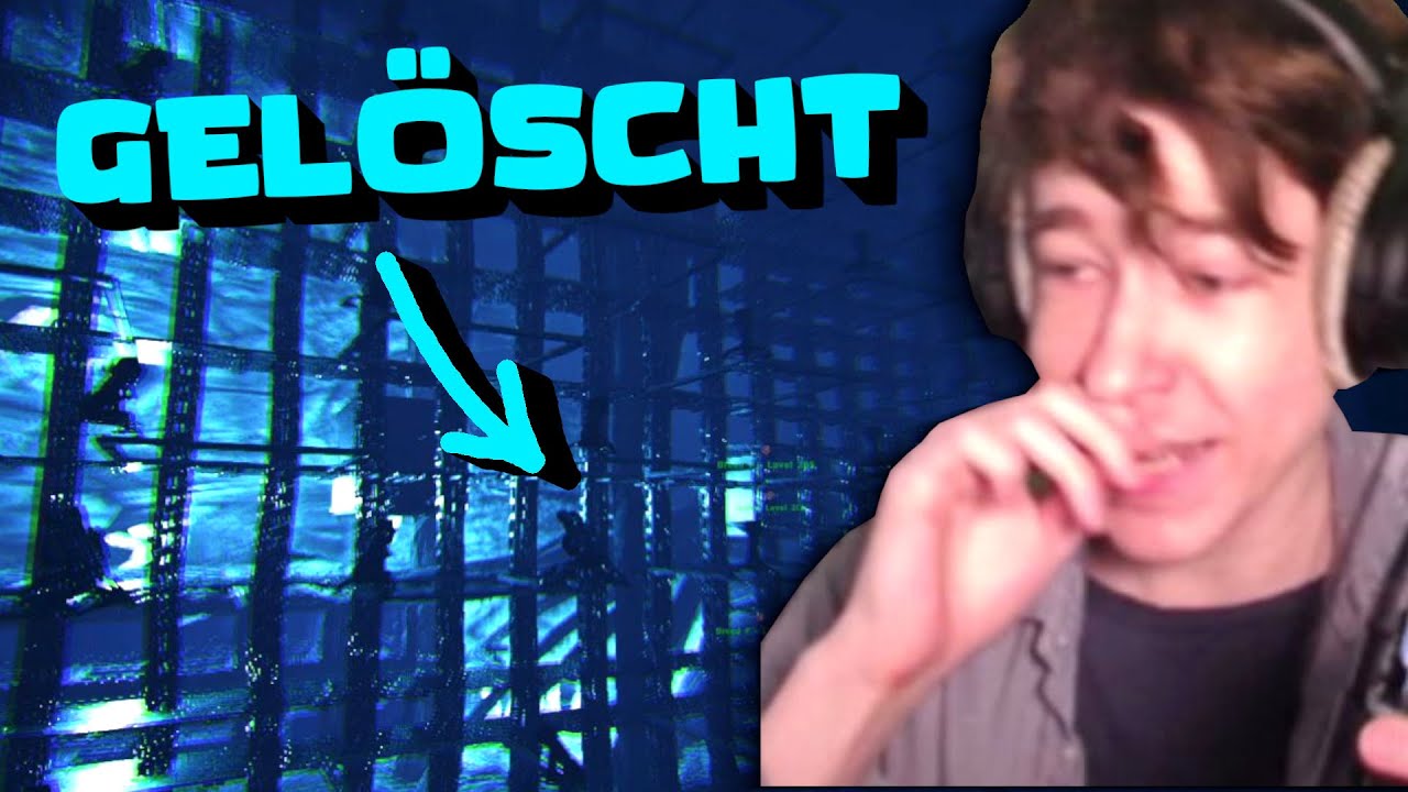 Alles war umsonst, bin richtig Sauer!