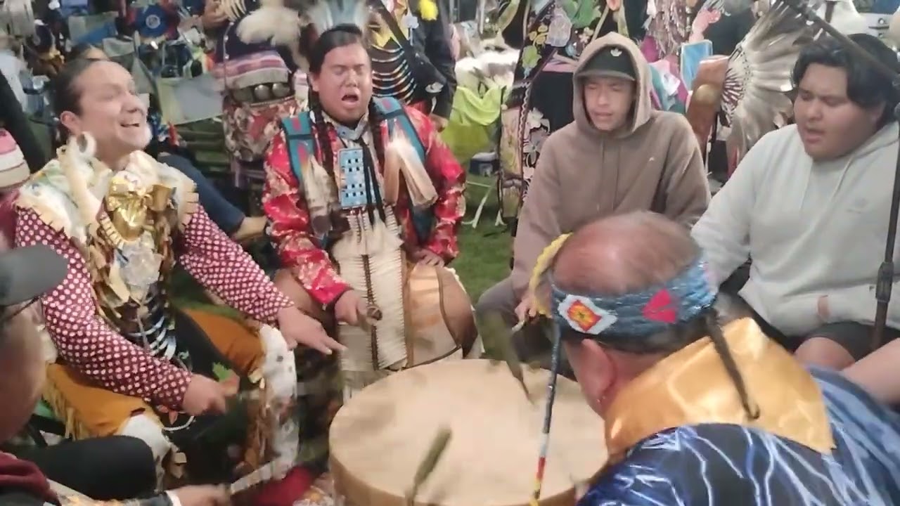 Battle Nation FNL | Sycuan Powwow 2025