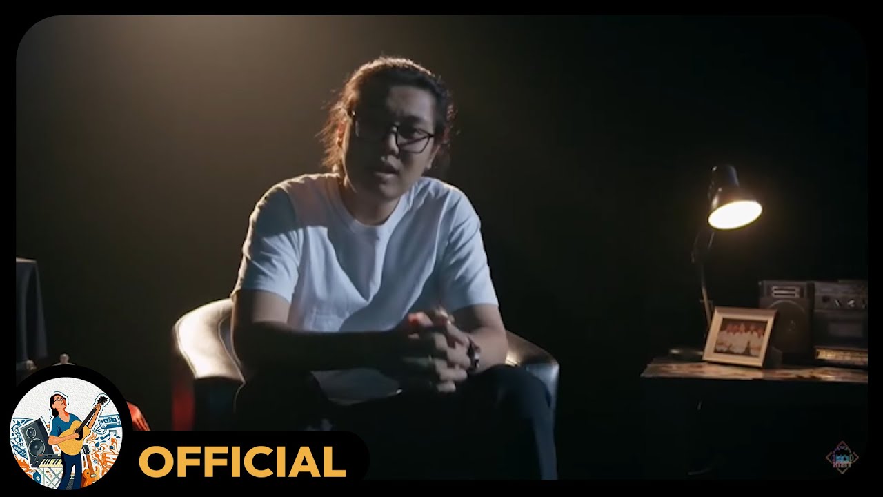Ko Htett - အဖြူရောင်သက္ကရာဇ် - TV Soundtrack [Official MV]