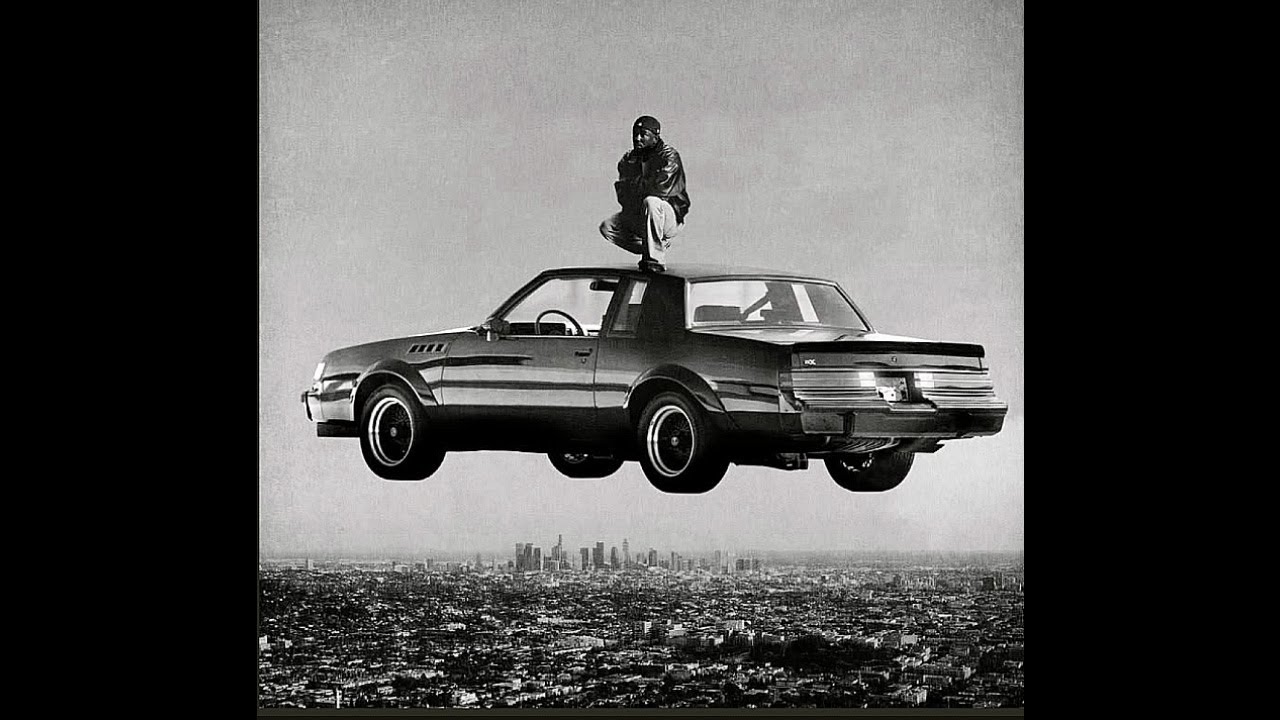 KENDRICK LAMAR X SZA TYPE BEAT 