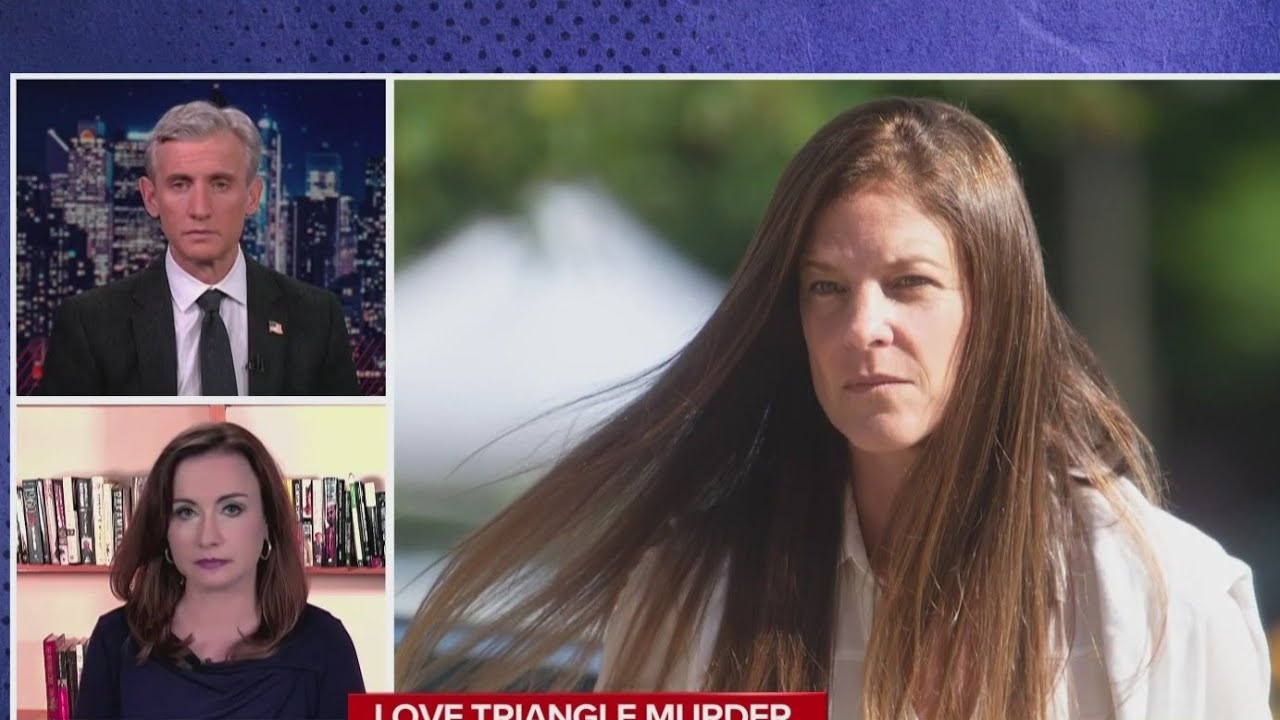 Michell Troconis trial: What is her defense? Panel debates | Dan Abrams Live