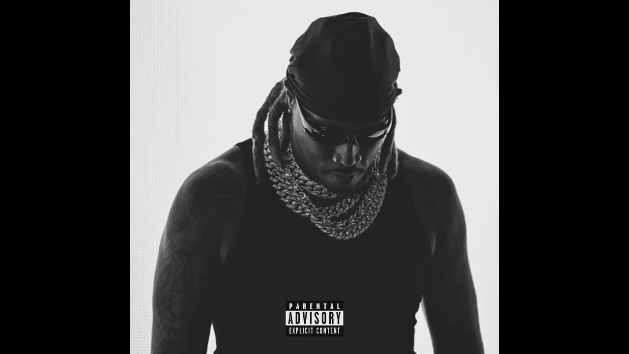 [FREE] FUTURE TYPE BEAT - 