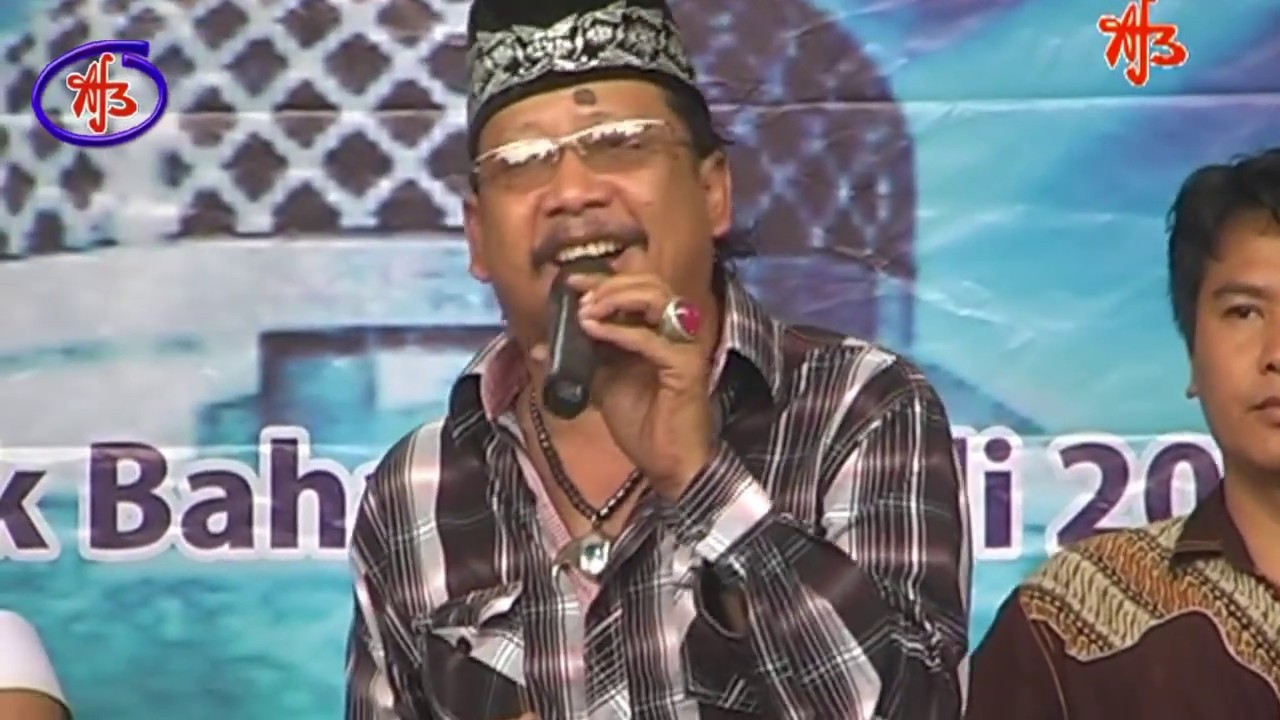 SERBA dUA 2 MASUD SIDIQ