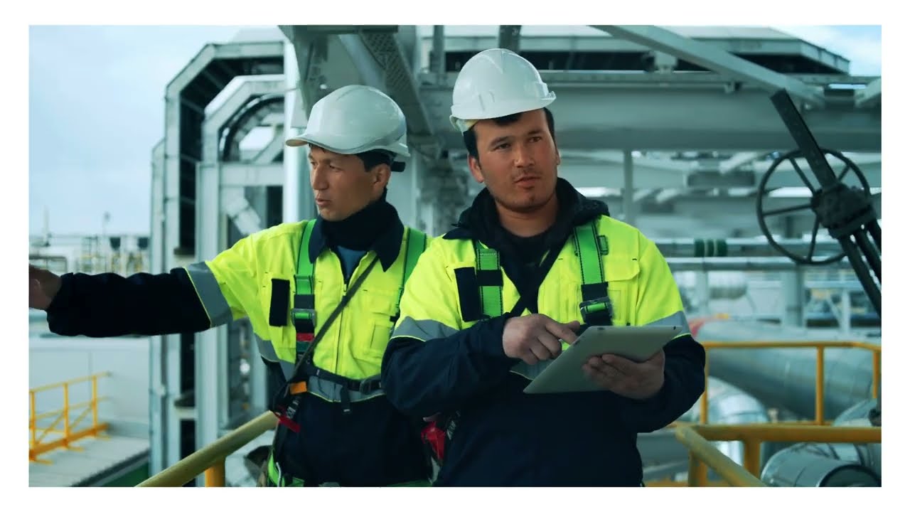 Energy Industry Overview | JR Automation, a Hitachi Group Company