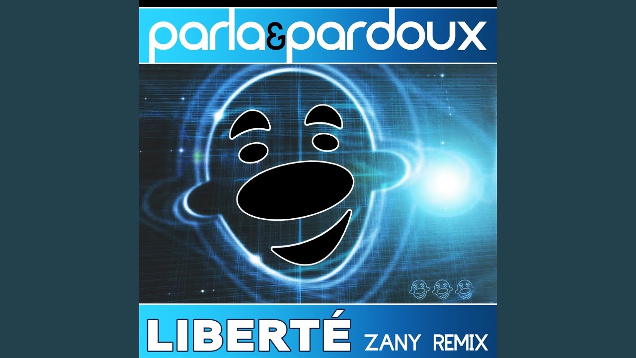 Libert&eacute; (Zany Radio Remix)