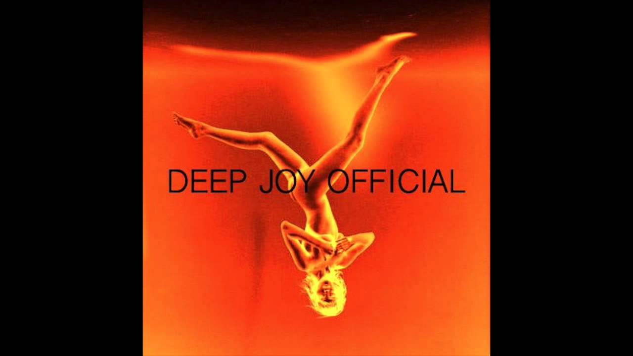 New 2014  Deep Tech House MUSIC MIX't by DEEP JOY