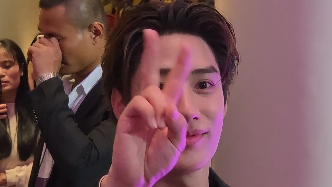 9 Ent Awards 2026 เหมือนเคย By TleFirstOne