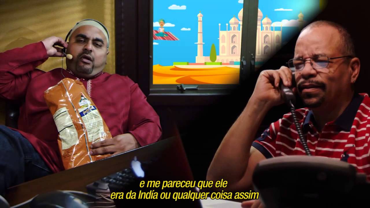 BODY COUNT - Institutionalized (LEGENDADO)
