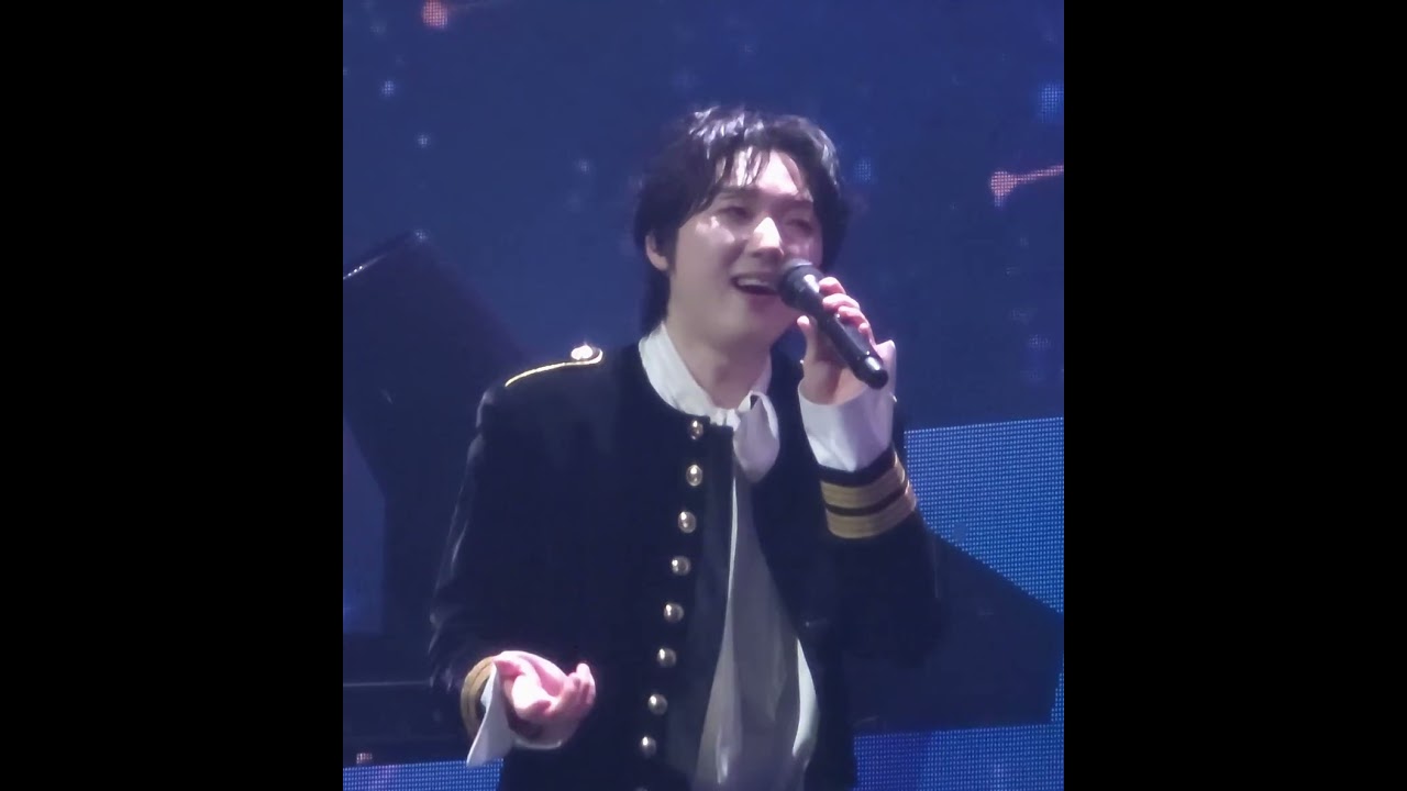 26.02.08 (일) 이 시간 같이한 우리 모두가 승리했다 💕💕 - We Are The Champions (강형호F)  :  The  LEGACY in Busan