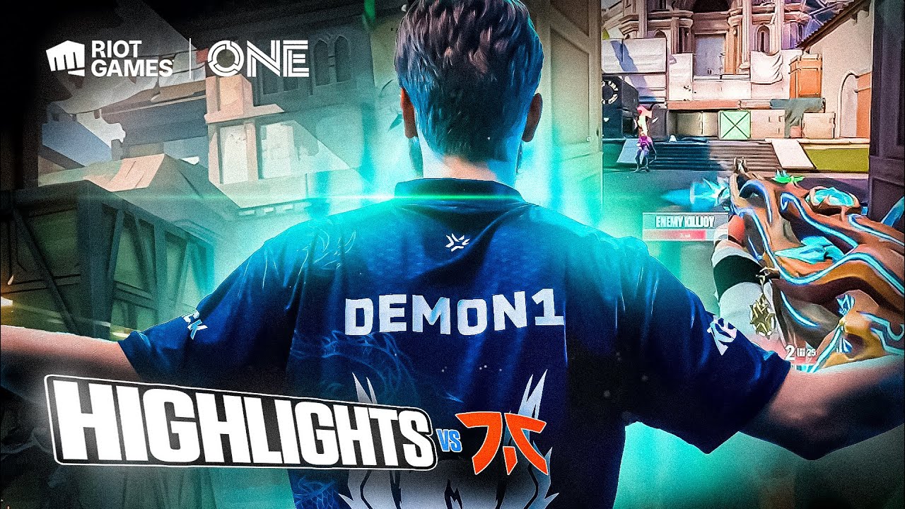 COMEBACK and FNATIC CRIES / LEVIATAN vs FNATICS