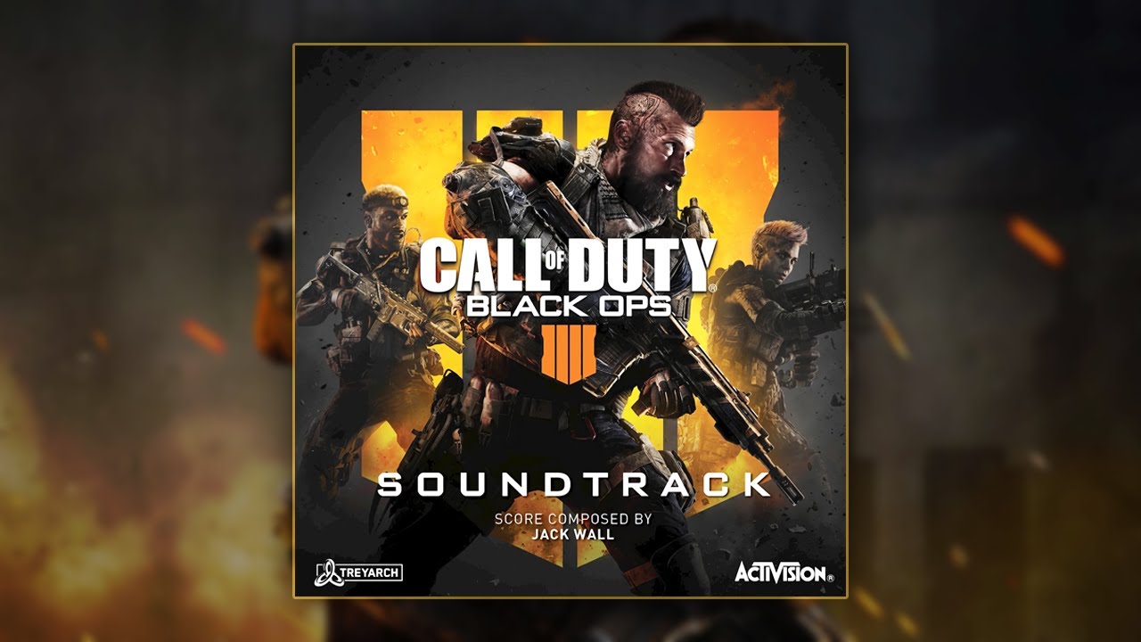 Jack Wall - This Is IX