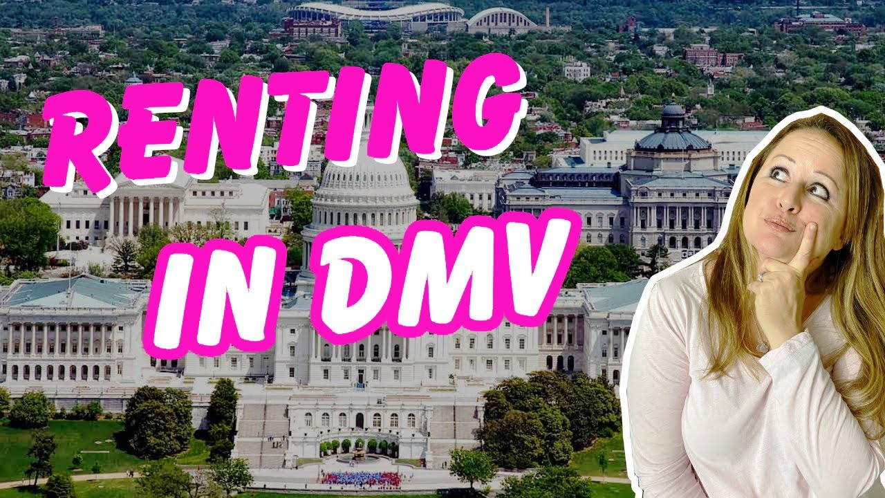 Renting in DC: Everything You Need to Know