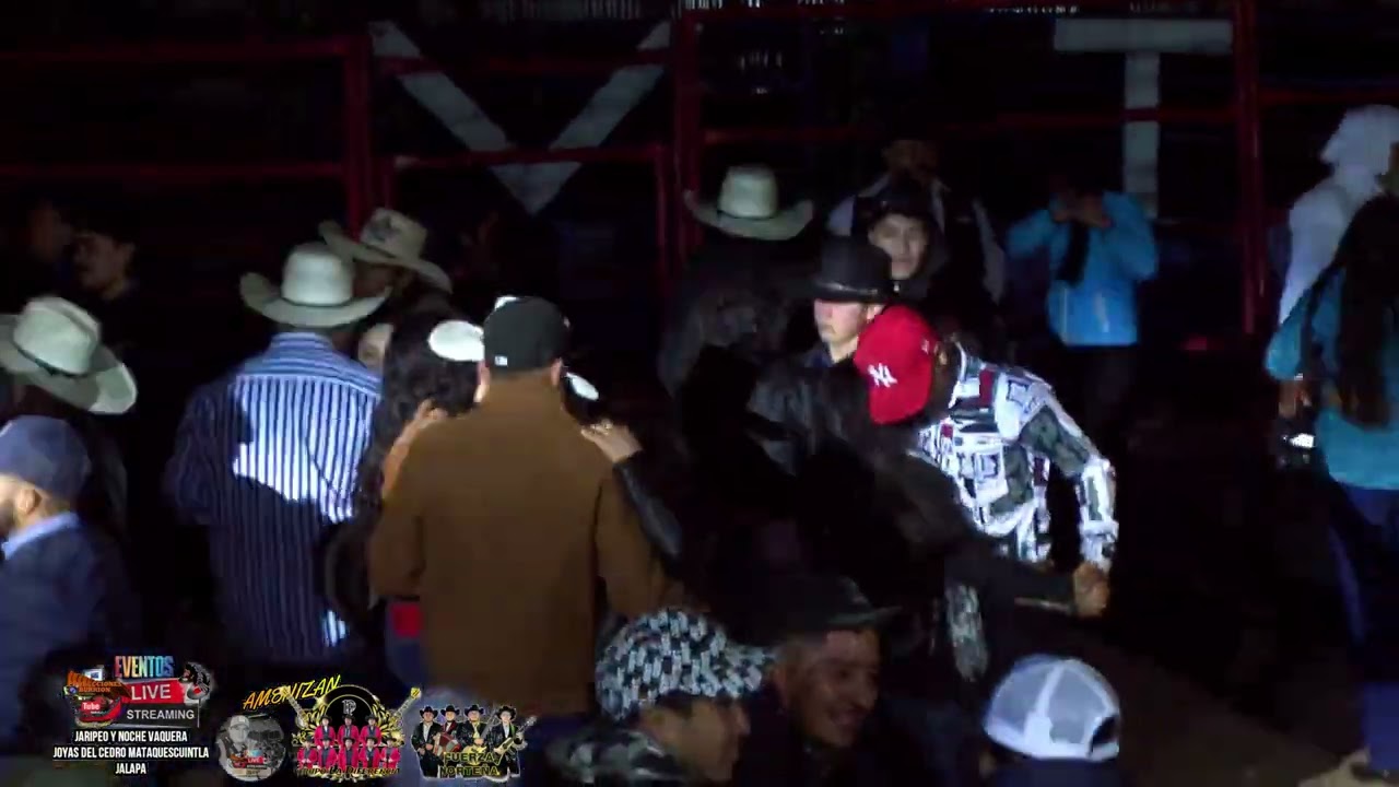 FUERZA NORTEÑA DE GUATEMALA TOTALMENTE EN VIVO DESDE MATAQUESCUINTLA JALAPA