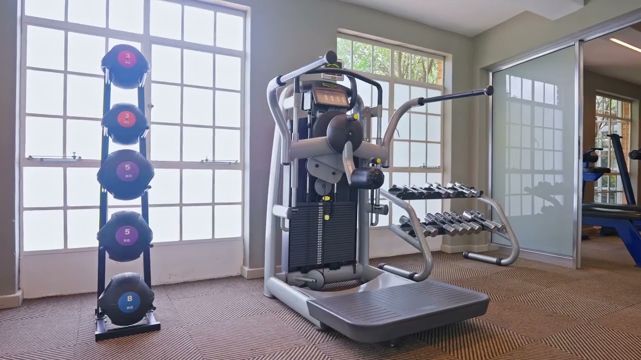 Gym Company Winchester Hills