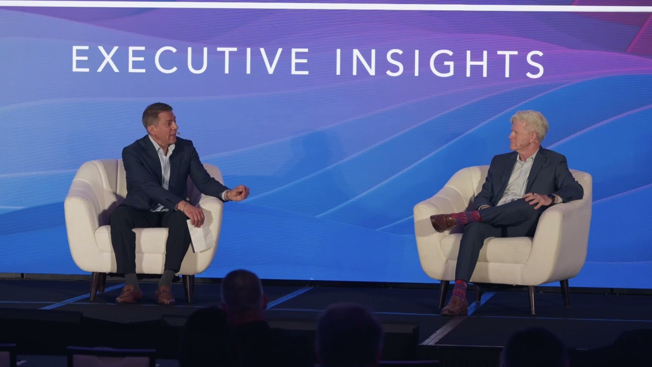 EBS 25 | From Big Data to Smart Decisions: Enabling the Intelligent Enterprise