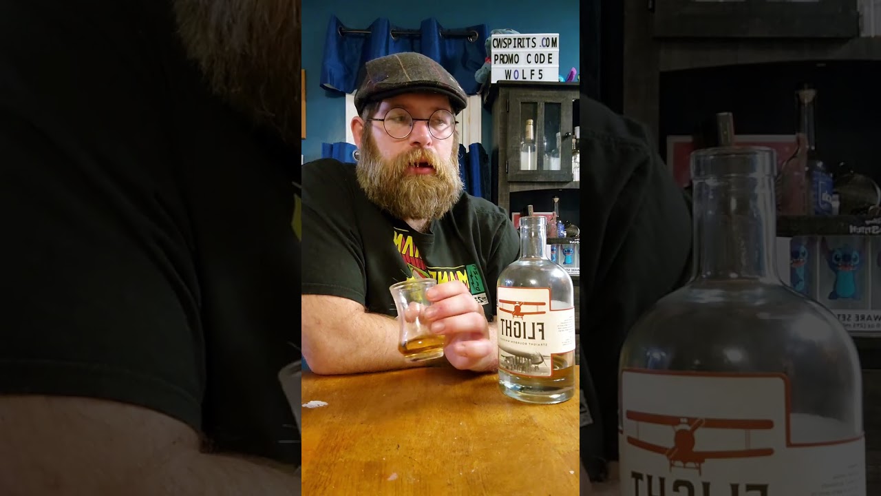 Bourbon Journey