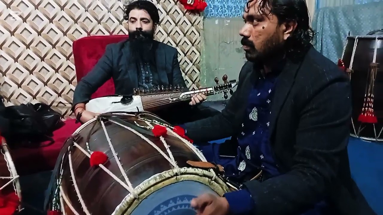 Song sagar se gehra ha pyar hamara 