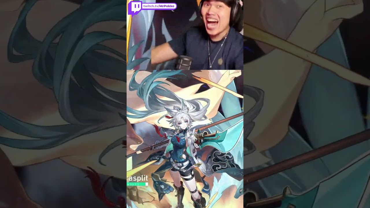 This Western CC Tried To 0 Cycle But... #honkaistarrail #hsr #newstarcreator #Ahaprank