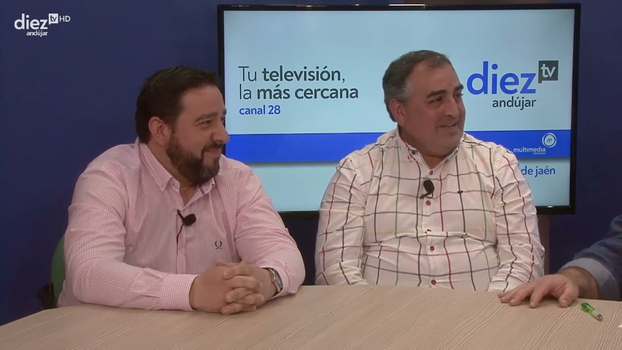 SER COFRADE CAPATACES DE PACIENCIA 04-04-23