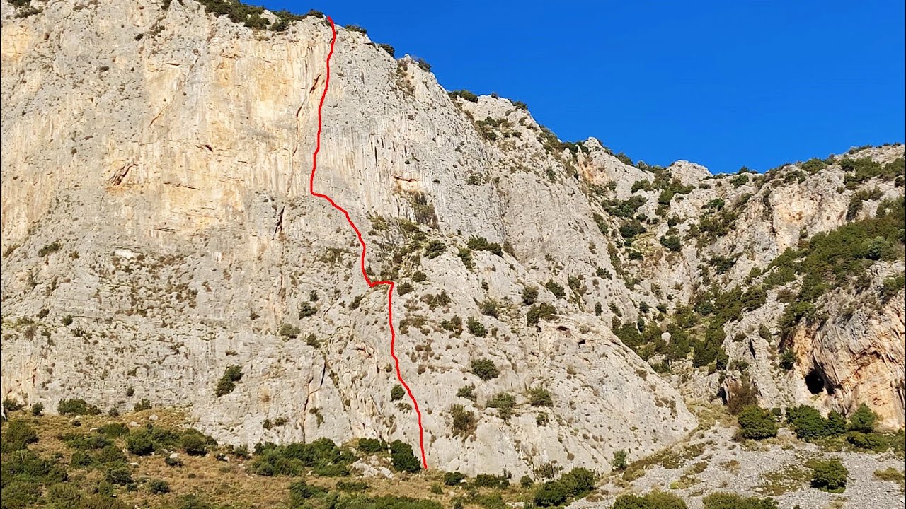 MANIKIA via To monopàti ton chelonòn
