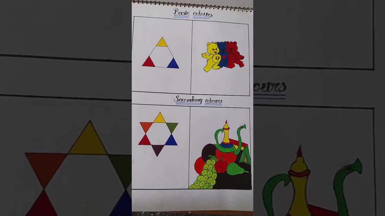 🌸✨ My Beautiful Sketchbook 📚🎨 | Creative Art Collection 2026 💖#subscribe #likeshare 