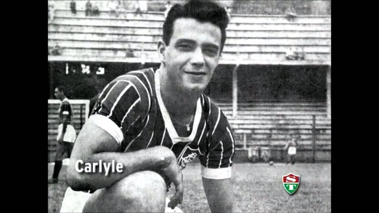 Hino do Fluminense no piano por Arthur Moreira Lima
