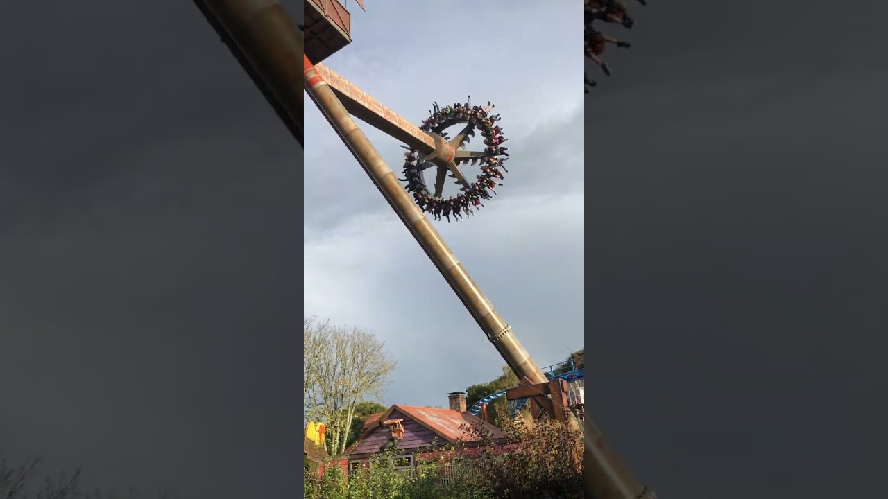 Cyclonator