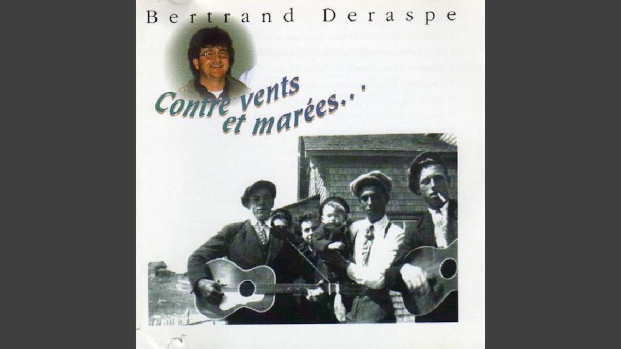 Chanson à Gérard