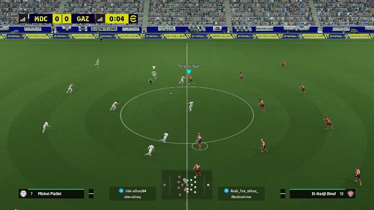 eFootball_😐