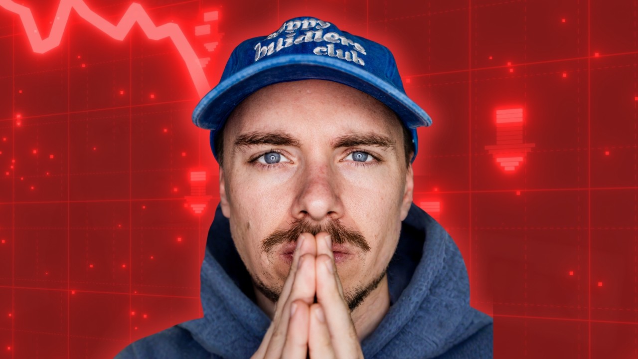 Why I'm Betting EVERYTHING Crypto Heads Higher Into 2026