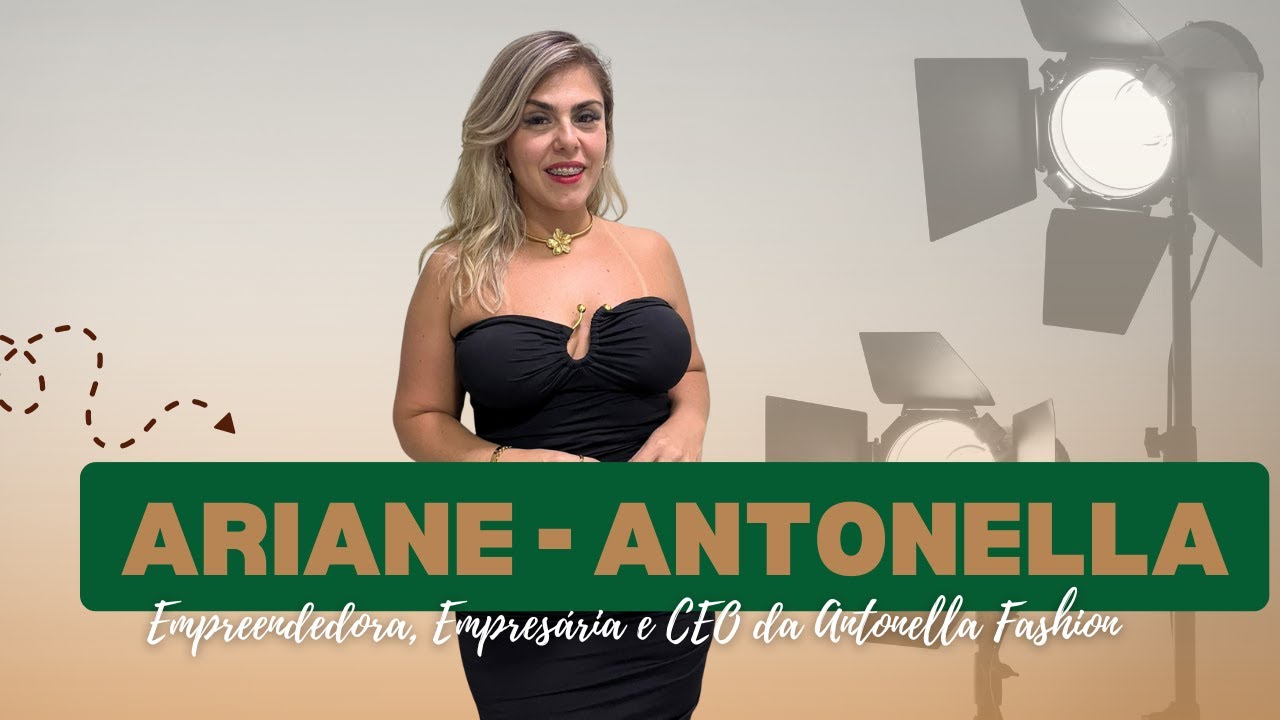 Ariane - Antonella Fashion Store - #57