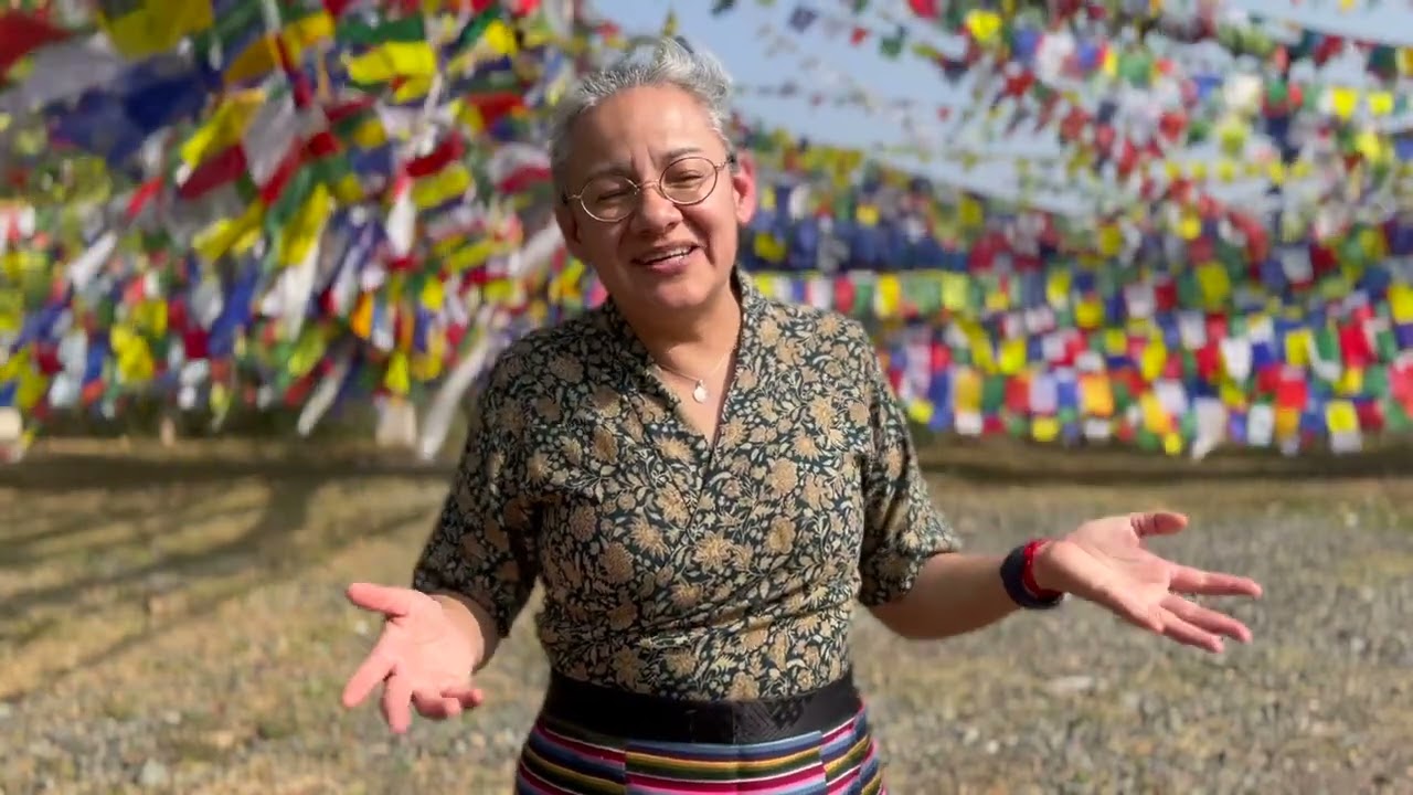 Tres anécdotas de Guese Bengungyal | HISTORIAS de CORAZON