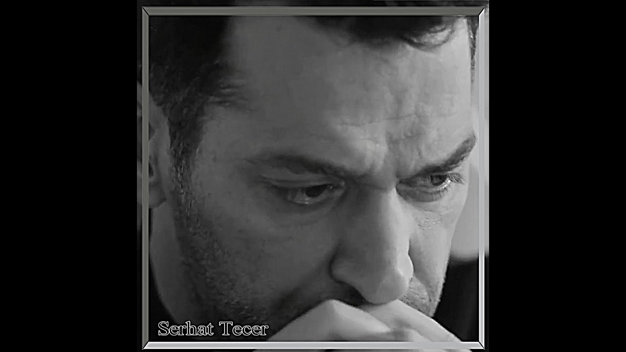 Güller ve Günahlar / Serhat Tecer