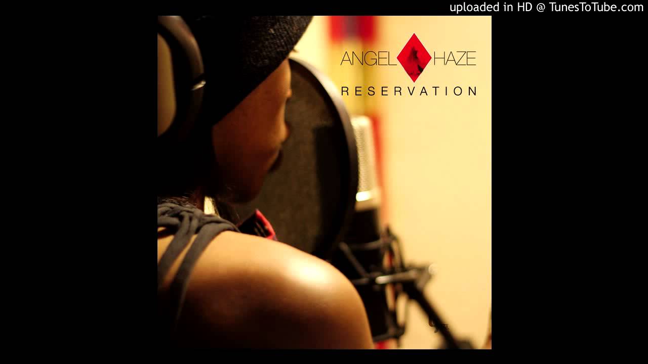 Sufferings First - Angel Haze