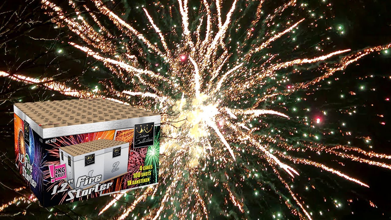 Broekhoff Vuurwerk | 1.2