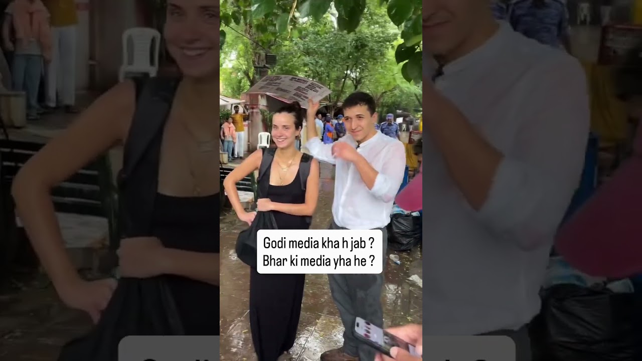 Where is the national media? #cjp #protest #trending #genz #cockroach