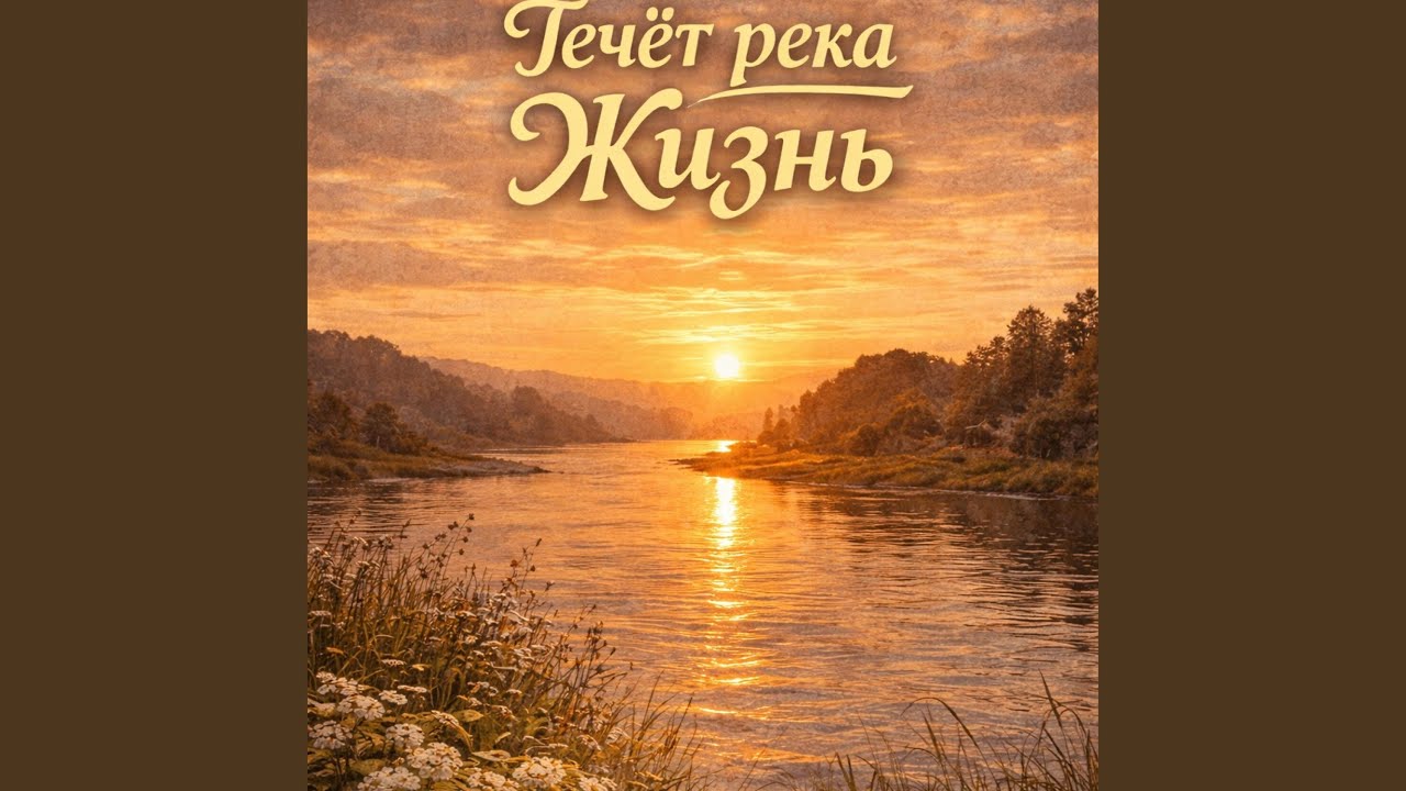 Течёт река жизнь