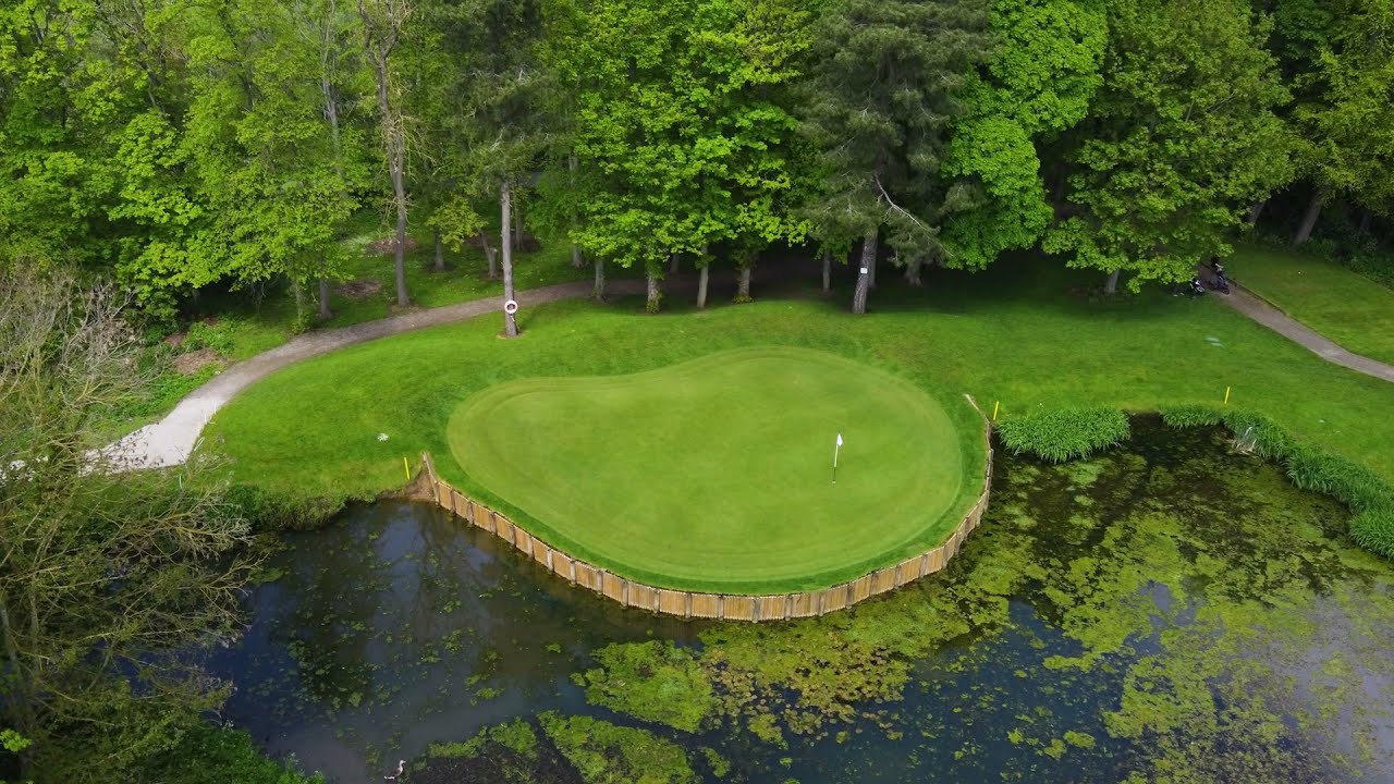 Headlam Hall Golf Course