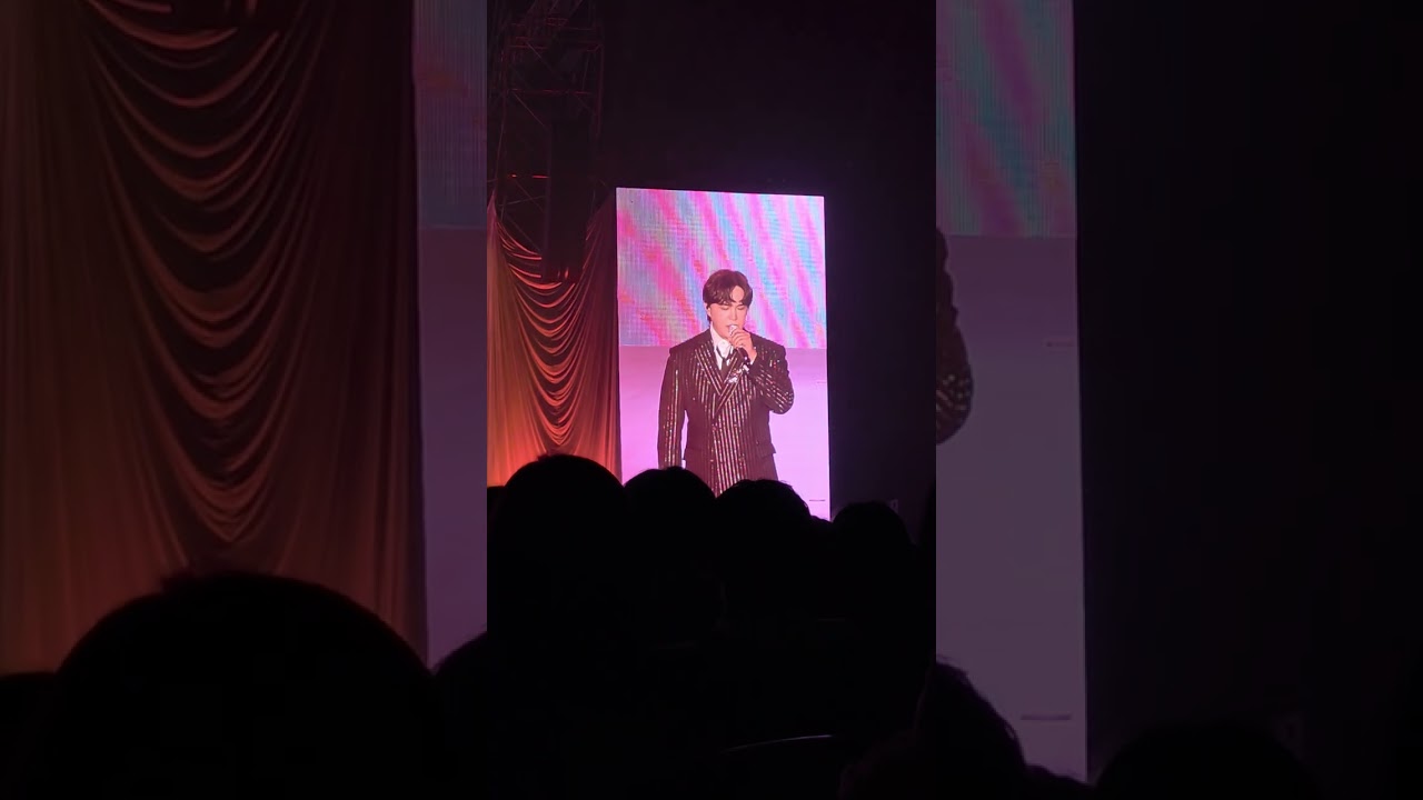 [260117 부산 겨울나기] 엠씨 더 맥스 - 마지막 내 숨소리 + 그대는 눈물겹다