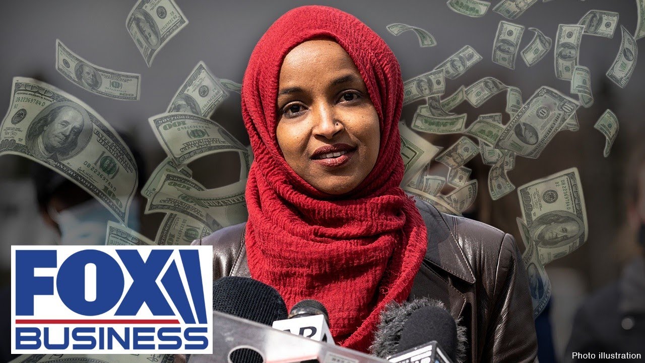 'RED FLAGS': New Minnesota fraud uncovered tied to Ilhan Omar