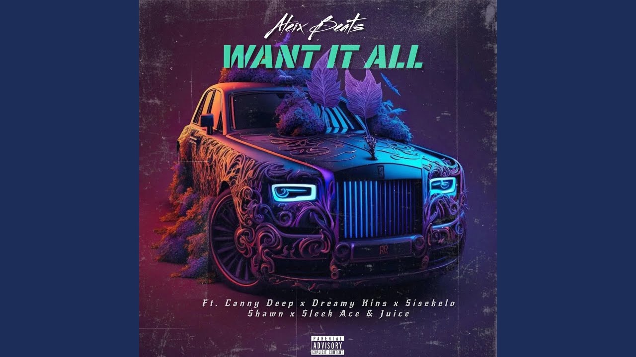 Want It All